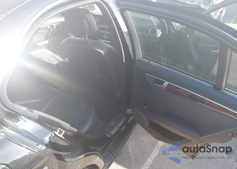 2013 Mercedes-Benz C 250 Luxury/Sport from USA, damaged, VIN WDDGF4HB2DA805983